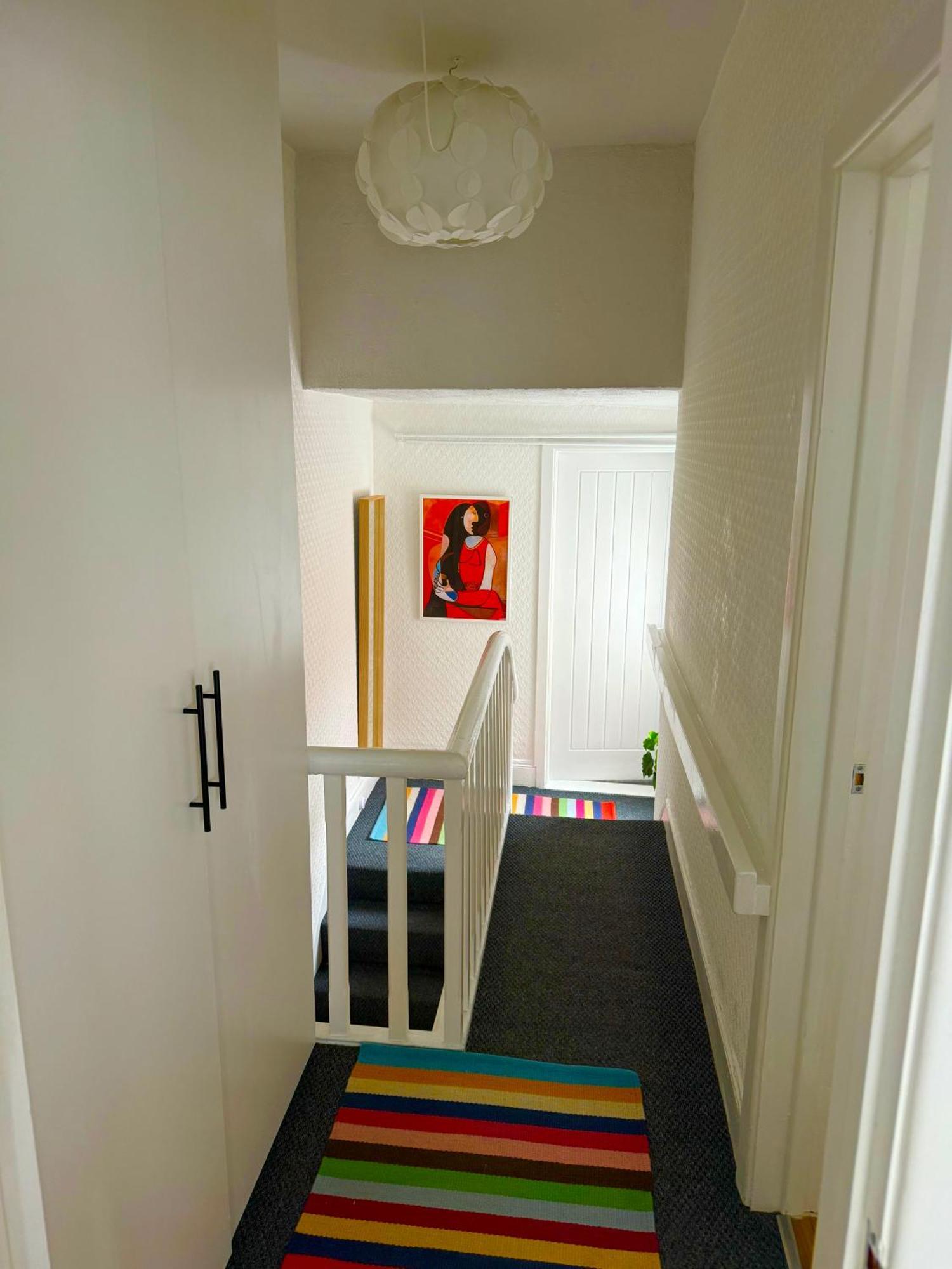 Bloom19 Traditional Belfast Entire House 10 Mins From City Centre Экстерьер фото