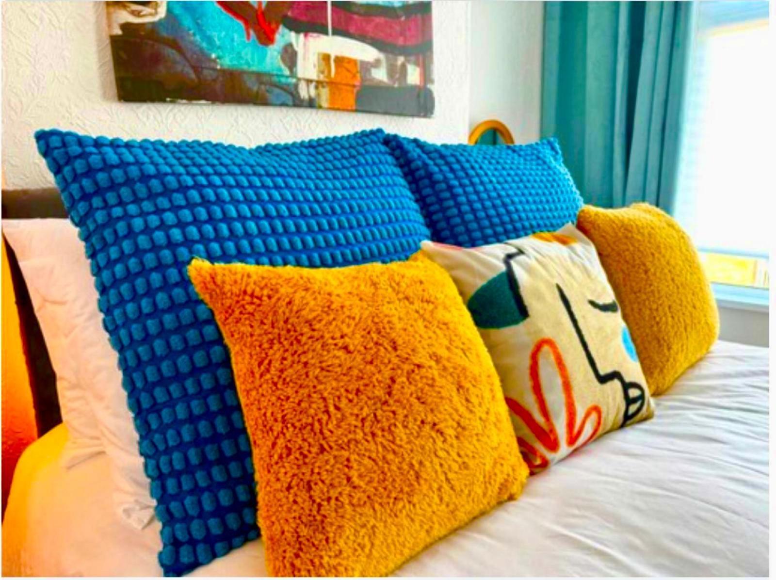 Bloom19 Traditional Belfast Entire House 10 Mins From City Centre Экстерьер фото