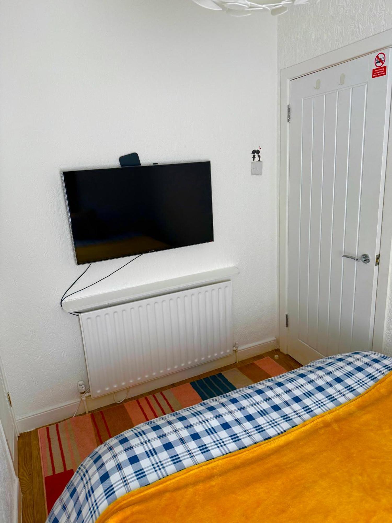 Bloom19 Traditional Belfast Entire House 10 Mins From City Centre Экстерьер фото