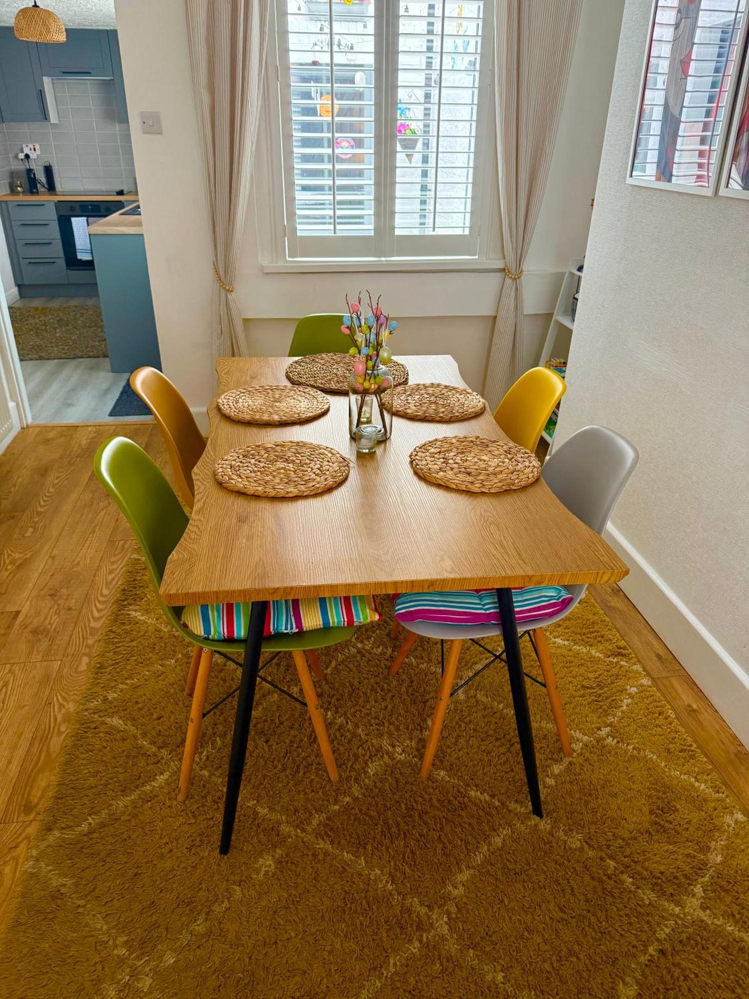 Bloom19 Traditional Belfast Entire House 10 Mins From City Centre Экстерьер фото